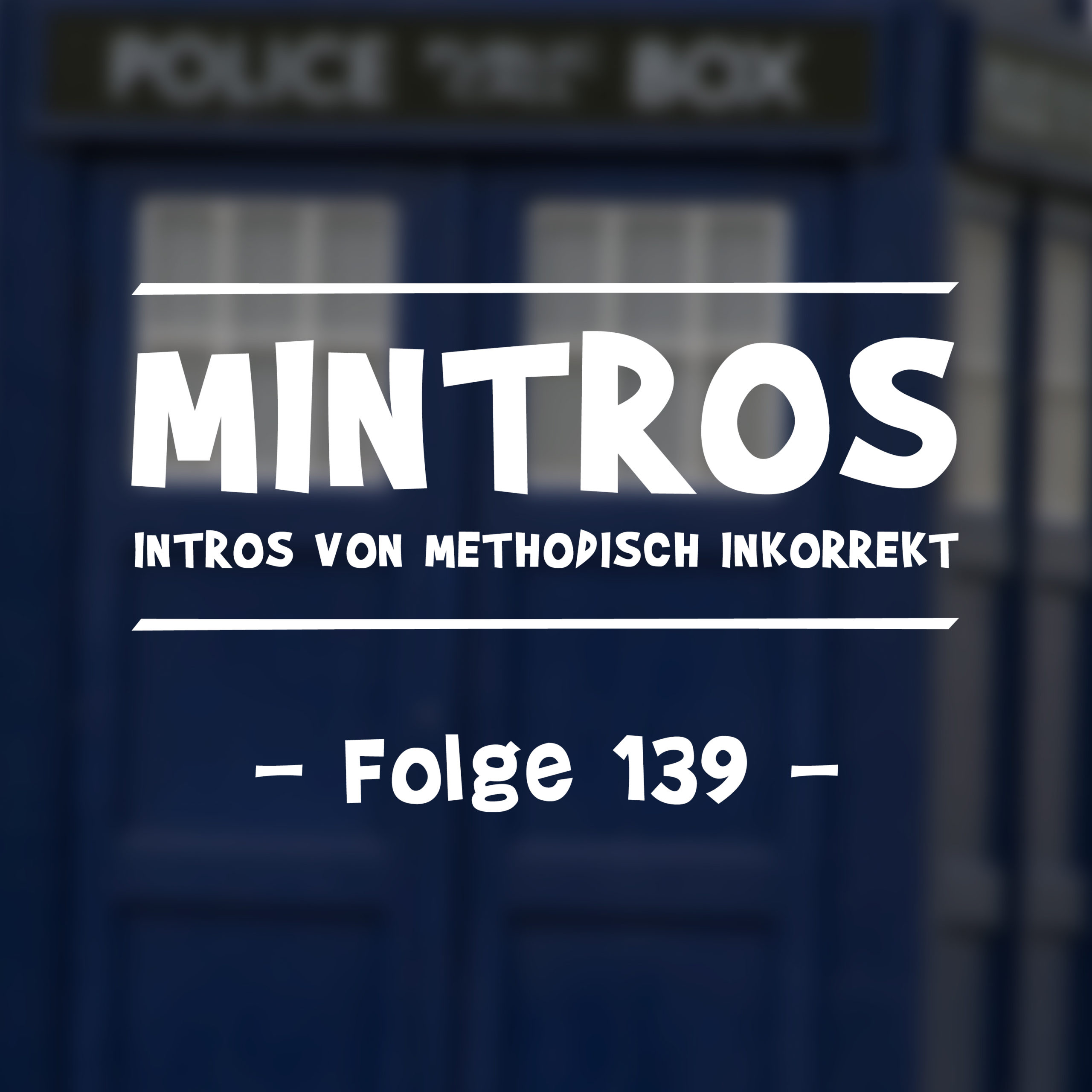MII139 Der neue Doktor