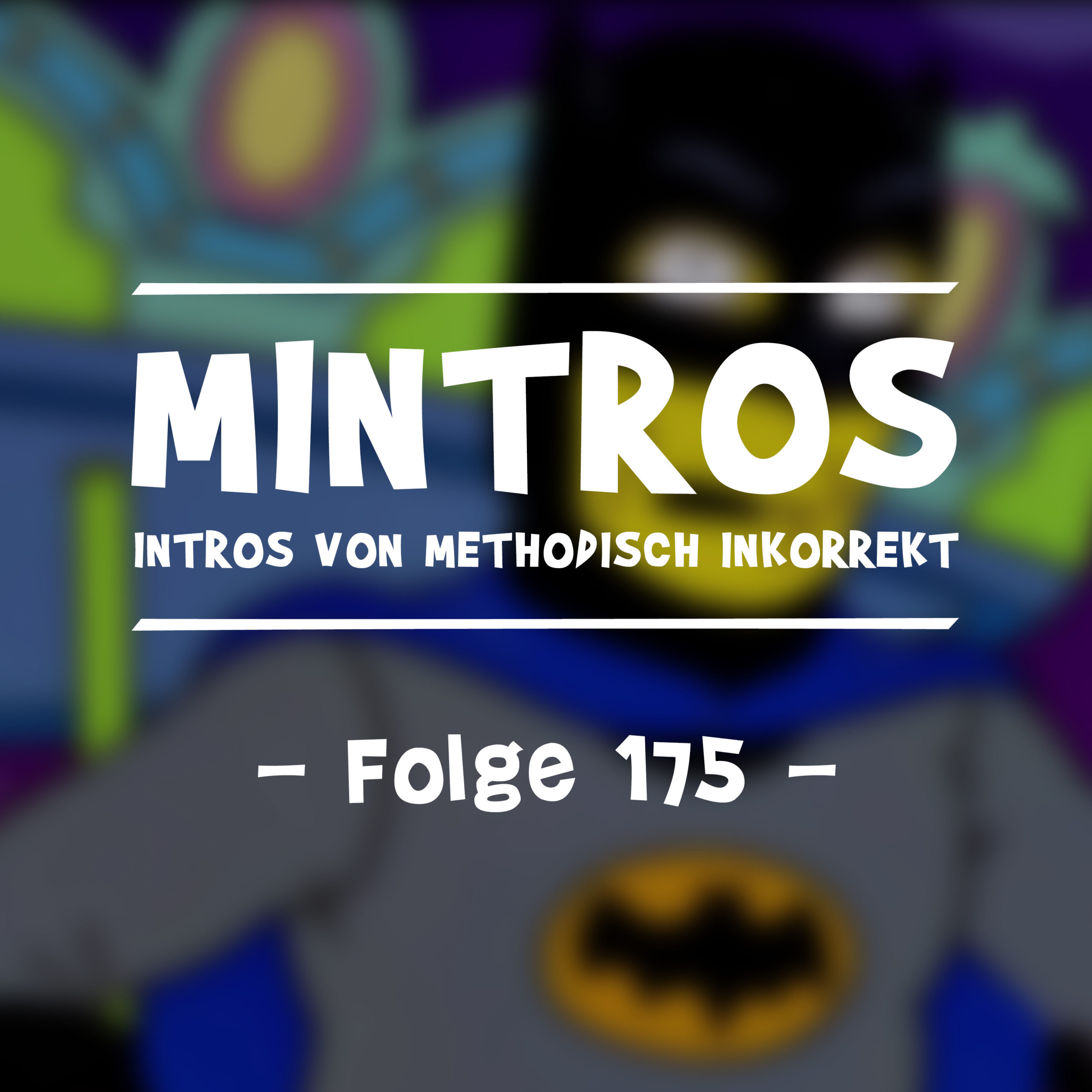 MII175 Batman